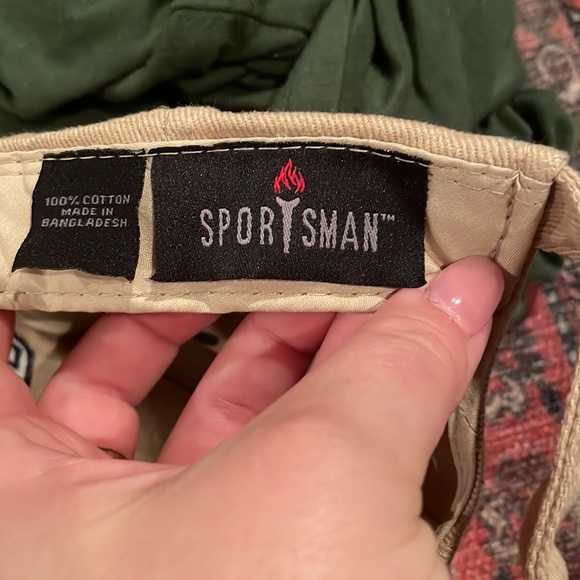 NWT Foster University hat - Picture 6 of 6